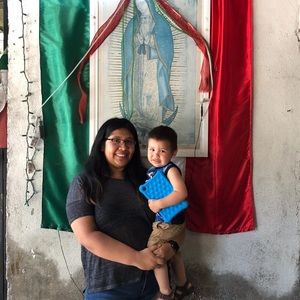 Meet your Posher, Seabas